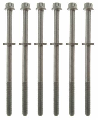 HEAD BOLT SET