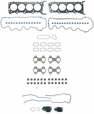HEAD GASKET SET