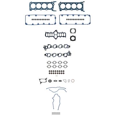 HEAD GASKET SET