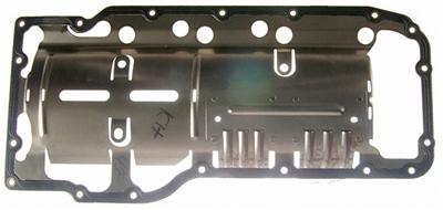 OIL PAN GASKET