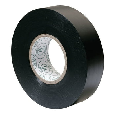 Tape 3/4' X 66' X 7 Mil Bl Puck - 331066