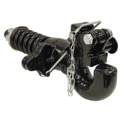 Pintle Hook Spring Mount 15 Ton - BP100A