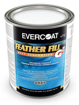 BODY FILLER