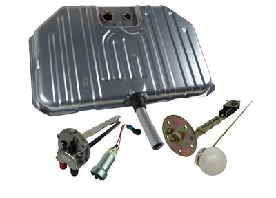 FITECH FUEL DELIVERY