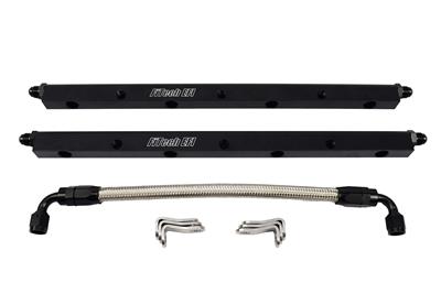 FUEL RAIL KIT