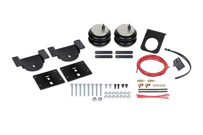 AIR SPRING HELPER KIT