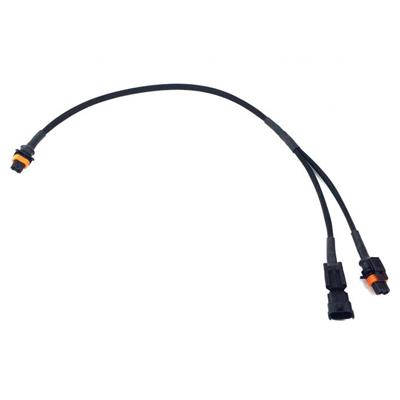 HARNESS FUEL PUMP DUAL CP3