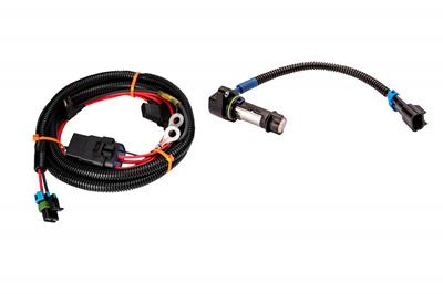 FUEL HEATER/HARNESS