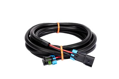 FUEL HEATER EXTENSION