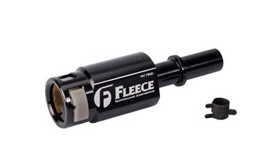 INJECTOR LINE REPAIR