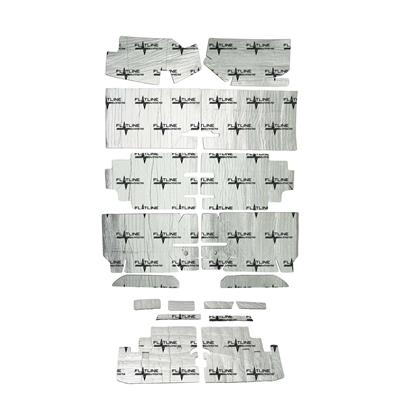 HEAT/SOUND MATS