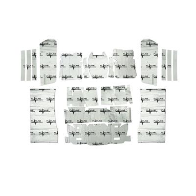 HEAT/SOUND MATS