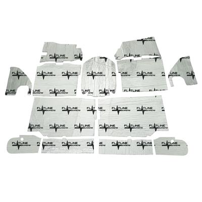 HEAT/SOUND MATS