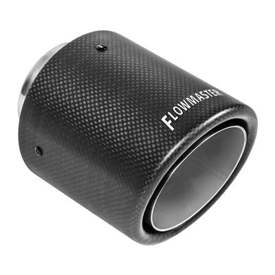 2.5 CARBON FIBER TIP