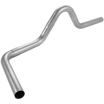 TAILPIPE KIT 4 PIECE 3.5"