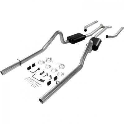3IN EXHAUST KIT 68-70 B BODY