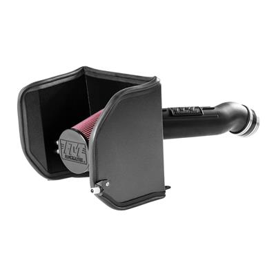 COLD AIR INTAKE