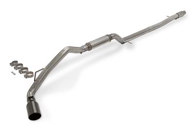 EXHAUST CAT BACK 2019 RANGER