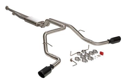 EXHAUST SYSTEM SIGNATURE SER