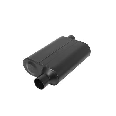 V 40 SERIES  409 SS MUFFLER