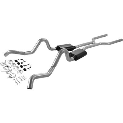 EXHAUST KIT