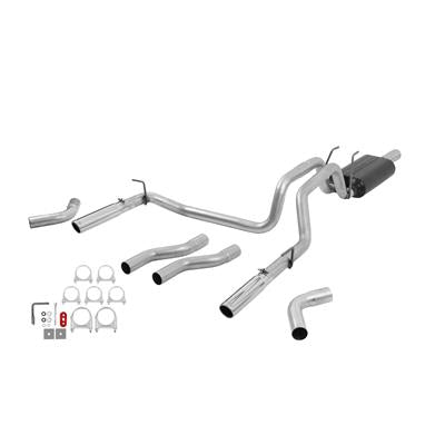 EXHAUST KITS