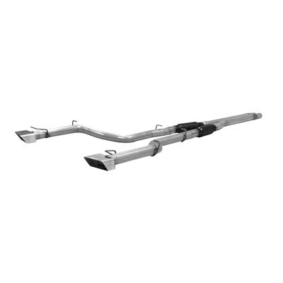 EXHAUST 0UTLAW KIT