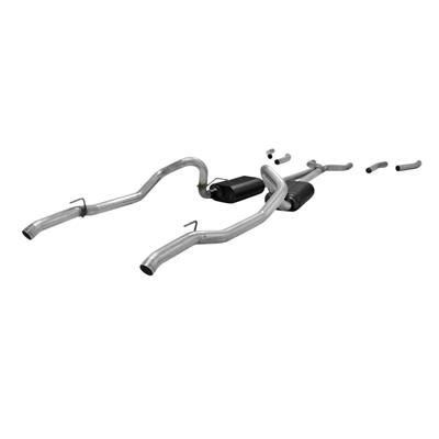 EXHAUST KIT
