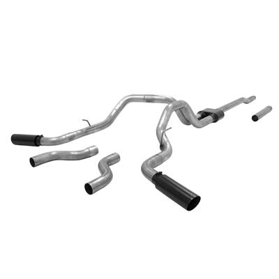 EXHAUST KITS OUTLAW