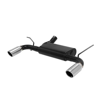EXHAUST KITS FORCE II
