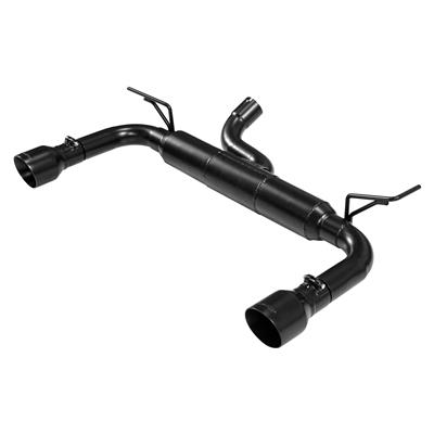 EXHAUST SYSTEM KIT