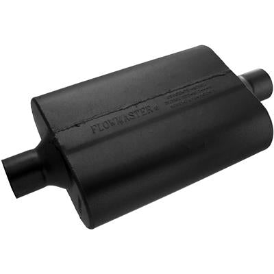 2.25"CNTR/CNTR DELTAFLO MUFFLR