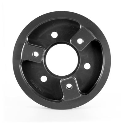 DRY SUMP PULLEY