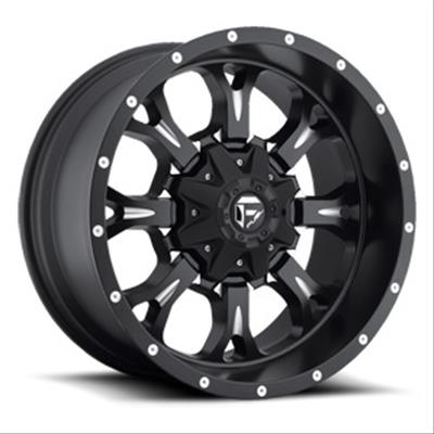 20X10 KRANK
