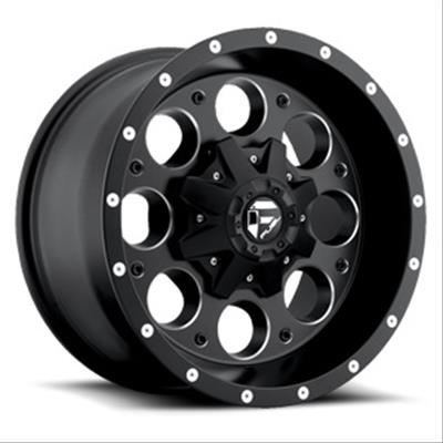 16X8 REVOLVER