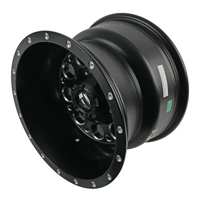 15 X 10 REVOLVER WHEEL