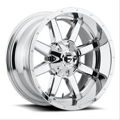 17X9 MAVERICK
