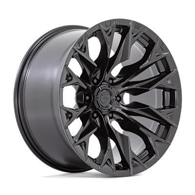 WHEEL ALUM BLK-OUT 20X9
