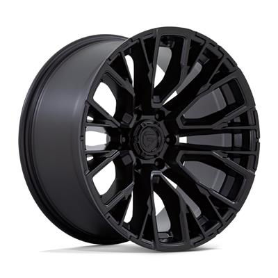 17X9 WHEEL