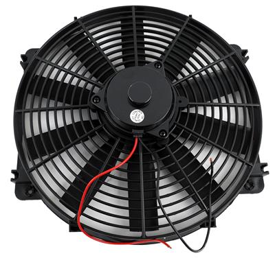 FAN ELECTRIC 14 IN 1585 CFM 24