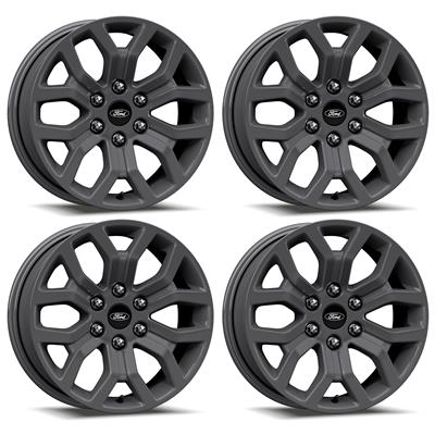 18X7.5 WHEEL SET OF 4