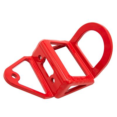 TOW HOOK