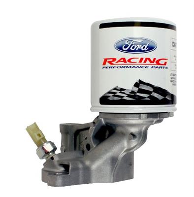 COYOTE GEN2 OIL FILT ADAPT KIT