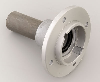 BEARING RETAINER