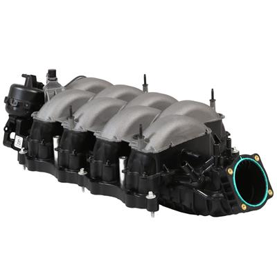 5.0L COYOTE INTAKE MANIFOLD