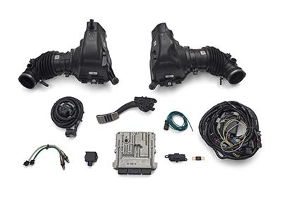 2024 GEN 4 COYOTE CONTROL PACK
