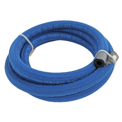 ^^POWER STEERING HOSE 10 FT