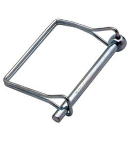 Coupler Locking Pin - 110296