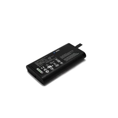 FlexRadio Maestro C Batteries