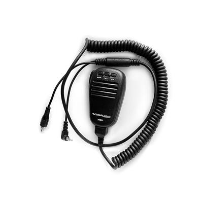 FlexRadio Hand Microphones